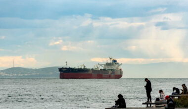 Les frappes ukrainiennes contre le pétrole russe font une victime collatérale: le Kazakhstan