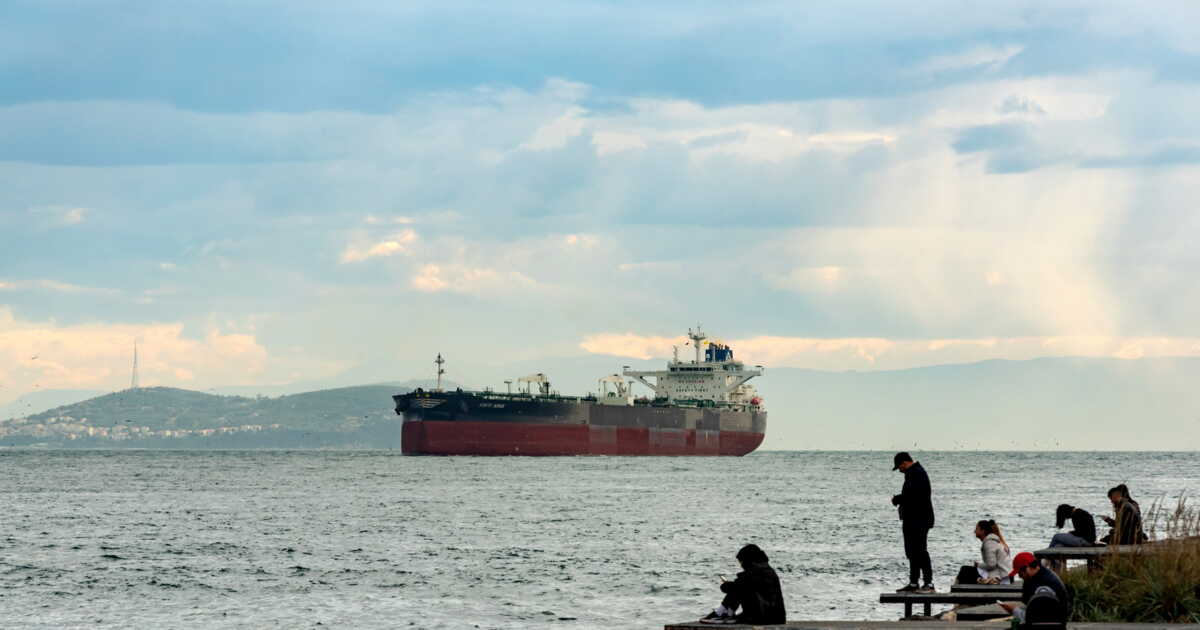 Les frappes ukrainiennes contre le pétrole russe font une victime collatérale: le Kazakhstan