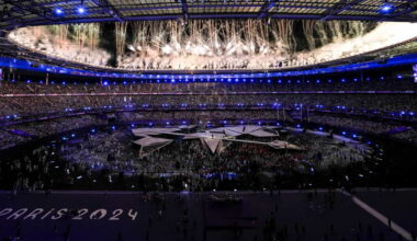 Les JO de Paris auraient finalement coûté deux fois moins que les premières estimations