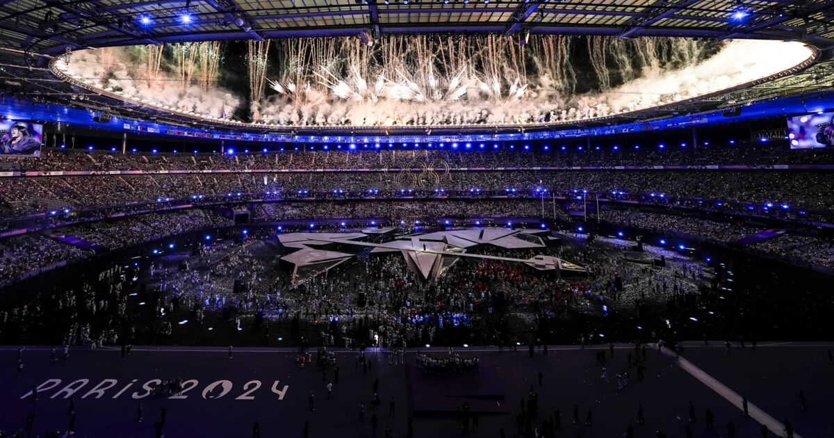 Les JO de Paris auraient finalement coûté deux fois moins que les premières estimations