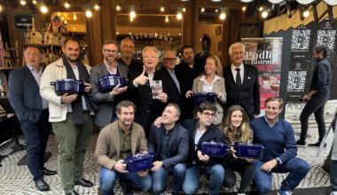 8 trophées PUDLO des Bistrots 2026 • Les Nouvelles Gastronomiques