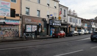 la piste d'un guet-apens mortel étudiée