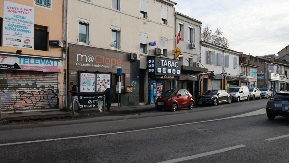 la piste d'un guet-apens mortel étudiée