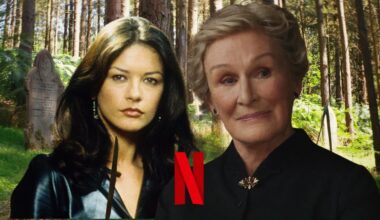 Les nouveautés films et séries à voir sur Netflix du 12 au 18 décembre 2025