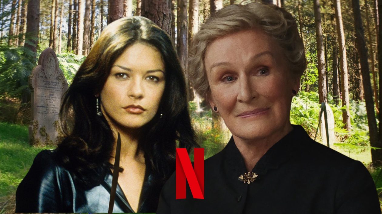 Les nouveautés films et séries à voir sur Netflix du 12 au 18 décembre 2025