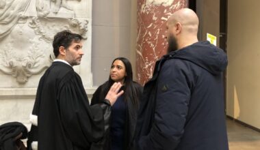 À Marseille, un professeur accusé de violences sur un élève de 6 ans face à la justice