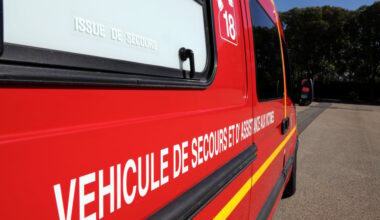 Un homme meurt après un malaise à une station de tramway dans le centre-ville de Nice