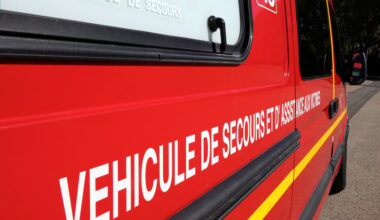 Un blessé grave à coups de ciseaux après une altercation dans un barber shop de Six-Fours dans le Var