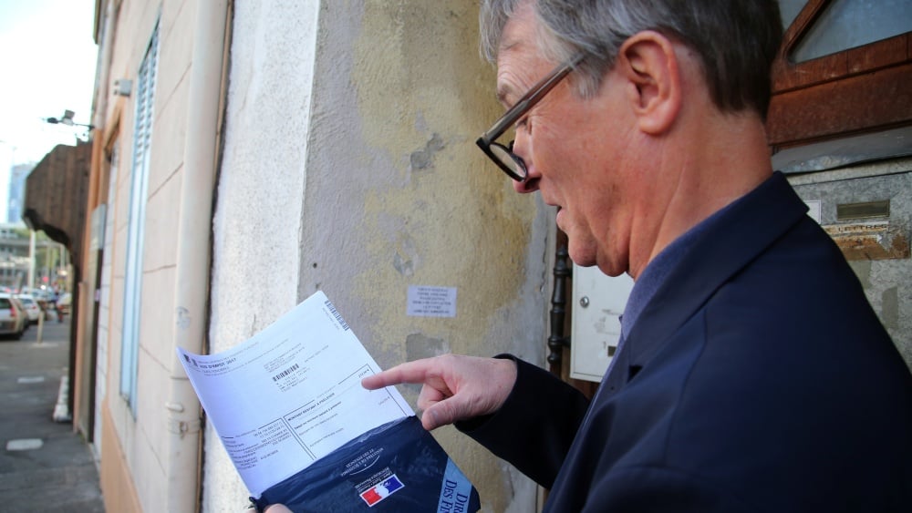 Avec une majoration de 60 % sur la taxe d'habitation, Marseille continue de faire la guerre aux résidences secondaires