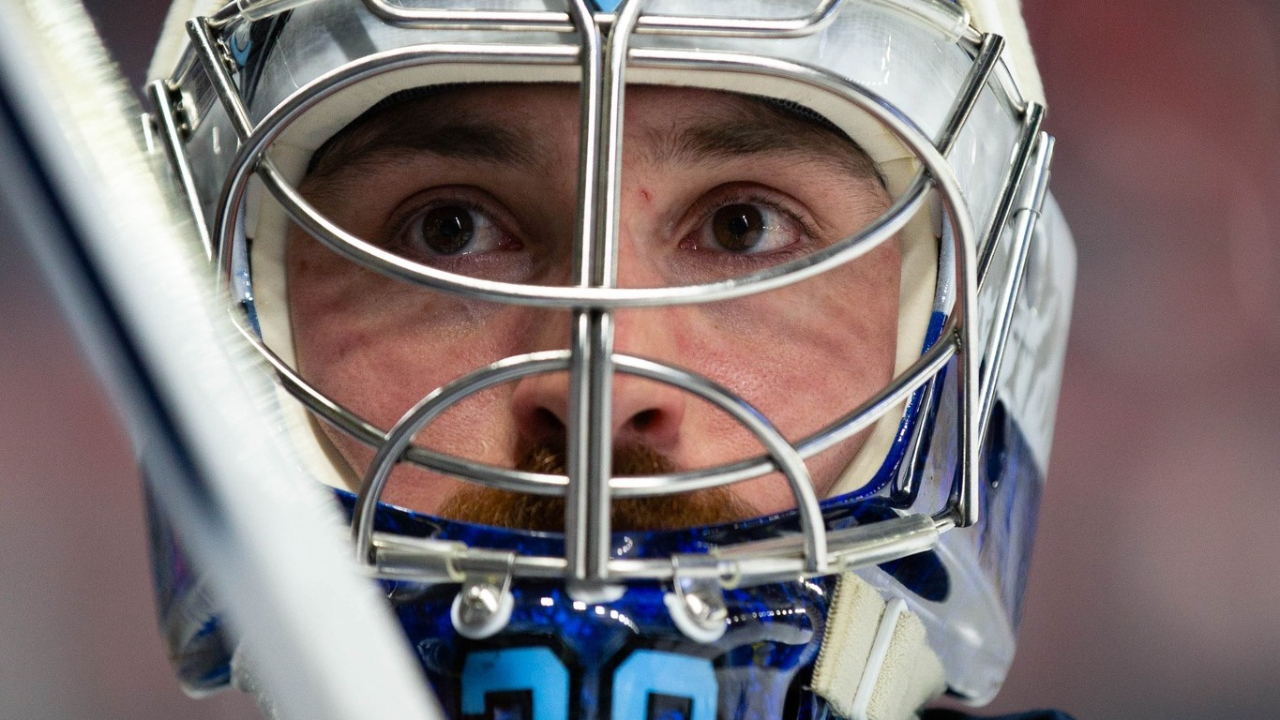 Les Rapaces de Gap retombent dans leurs travers à Nice (6-3)