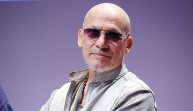 Les rares confidences de Florent Pagny sur la fin de son couple avec Vanessa Paradis, « Elle est partie avec... »