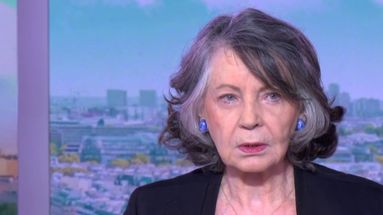 "Les Russes n'avancent pas" : Poutine peut-il arrêter la guerre ? 