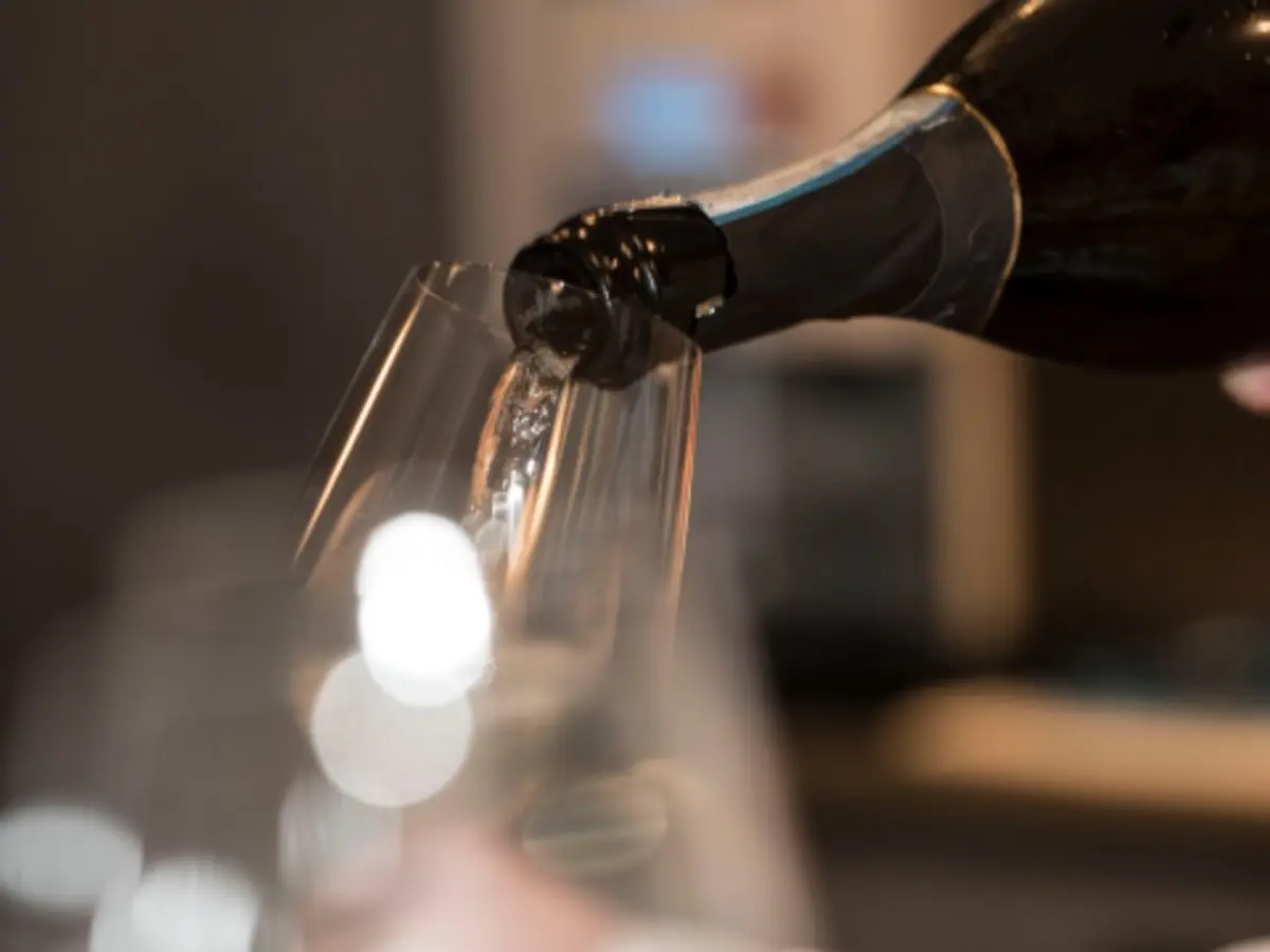 Les secrets des champagnes & effervescents à Strasbourg