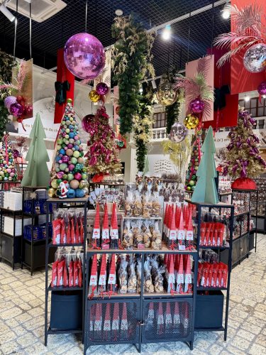 Les secrets du chocolat gouter buffet sucré IMG_9330