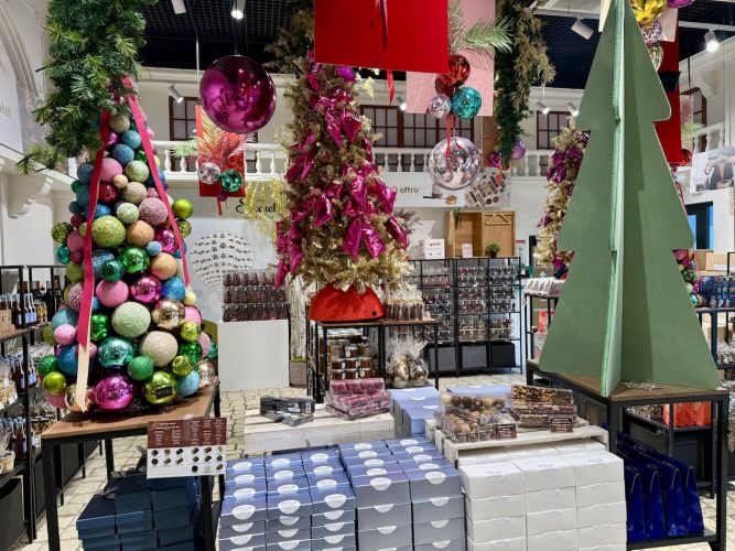 Les secrets du chocolat gouter buffet sucré IMG_9347 2