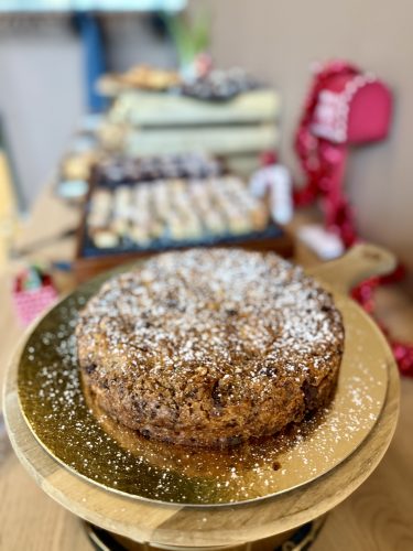 Les secrets du chocolat gouter buffet sucré IMG_9378