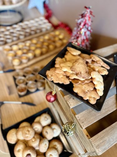 Les secrets du chocolat gouter buffet sucré IMG_9379 4