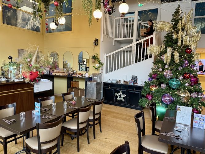 Les secrets du chocolat gouter buffet sucré IMG_9388 5