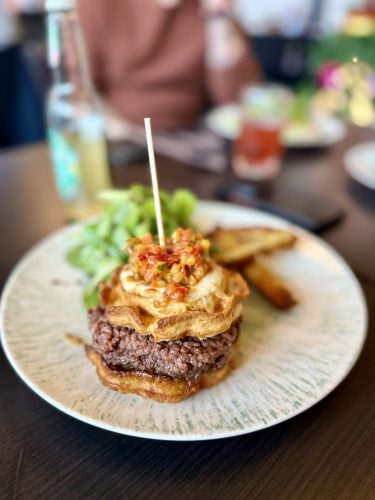 Les secrets du chocolat gouter buffet sucré IMG_9441