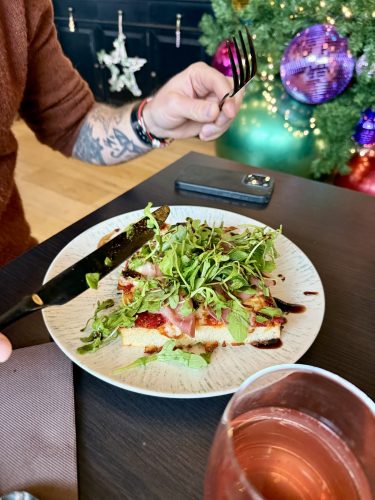 Les secrets du chocolat gouter buffet sucré IMG_9455 3