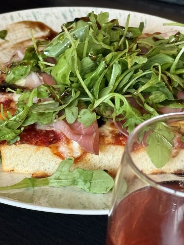 Les secrets du chocolat gouter buffet sucré IMG_9456 2