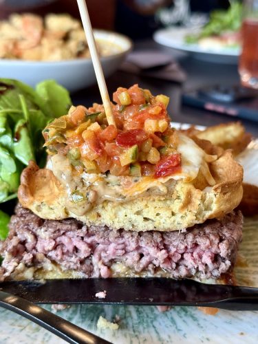 Les secrets du chocolat gouter buffet sucré IMG_9458