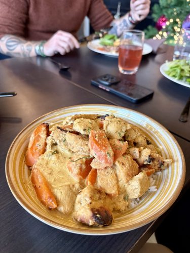 Les secrets du chocolat gouter buffet sucré IMG_9460