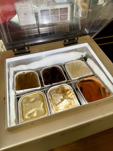 Les secrets du chocolat gouter buffet sucré IMG_9472