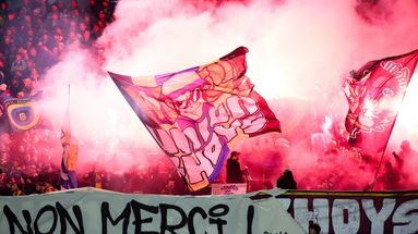 Union Saint-Gilloise-OM : 3 choses que vous ne savez peut-être pas sur le club belge