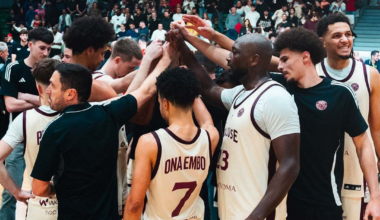 les résultats sportifs à Toulouse