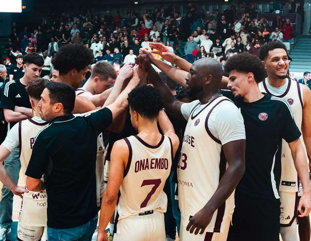 les résultats sportifs à Toulouse