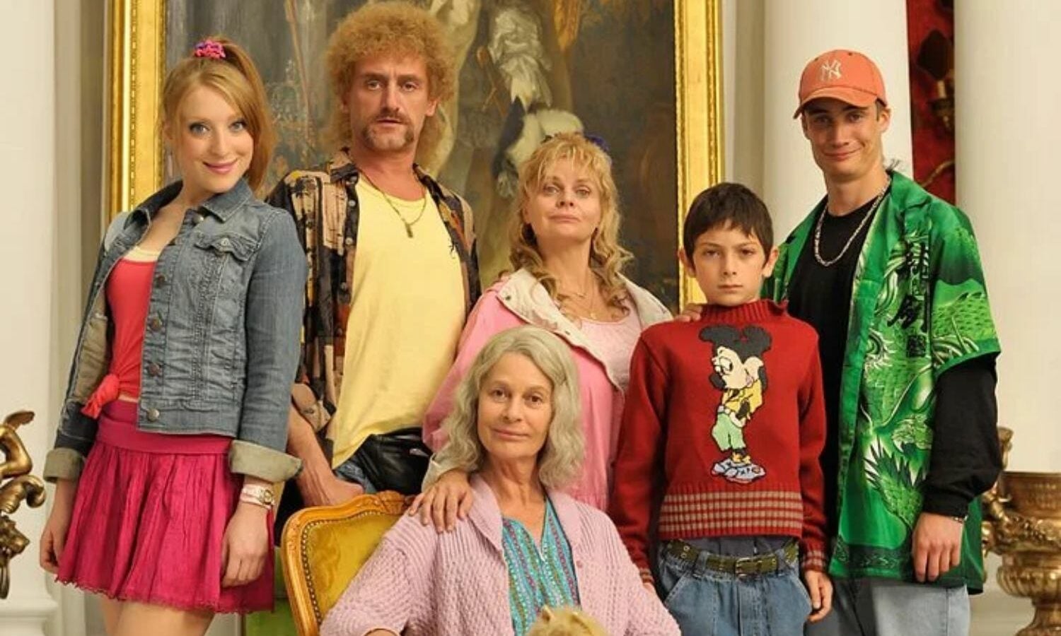 ces 3 répliques des Tuche que les Français adorent sortir (même sans s’en rendre compte)