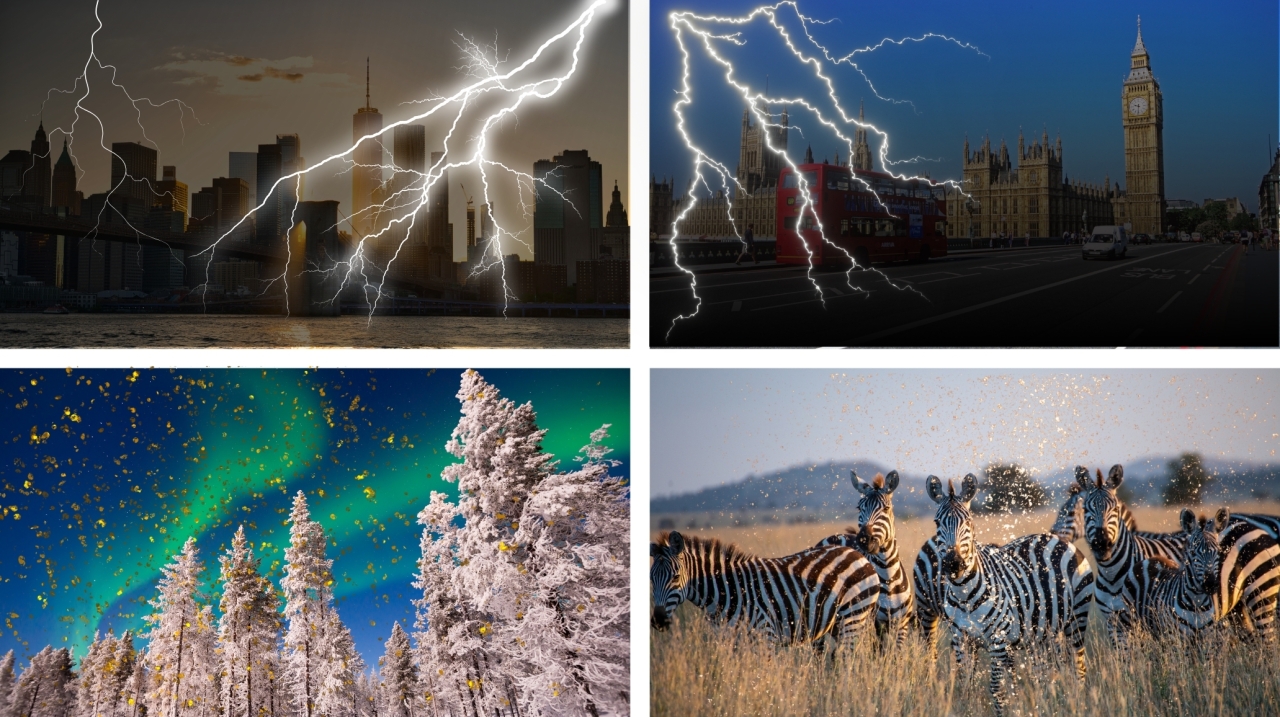 les voyageurs azureens confirment leur interet pour la laponie et l afrique australe 1