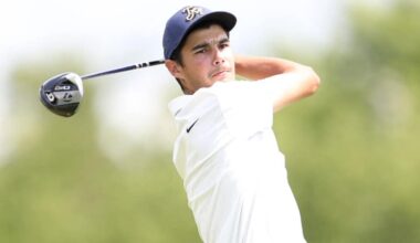 LevGrinbergOdFT1 Raj Mehta / Getty / AFP