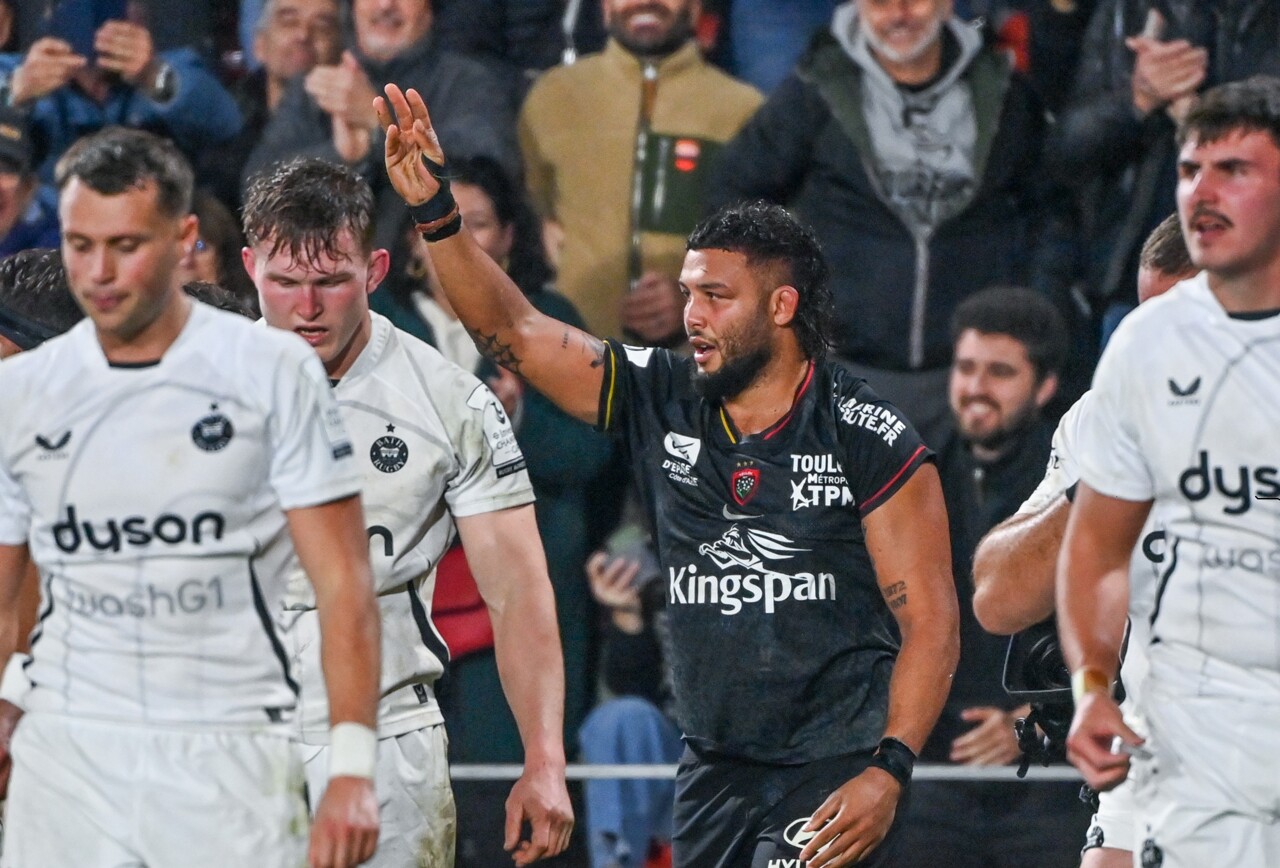la stat épatante du RCT à domicile
