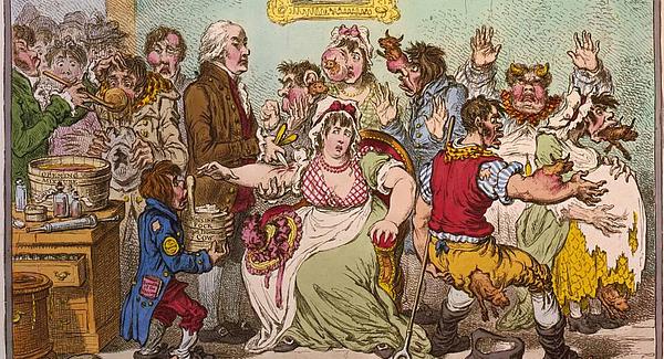 Vaccins : la France a-t-elle oublié Pasteur ? | ECHOSCIENCES