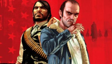 L'IA est une maladie dangereuse, selon ce poids lourd du jeu vidéo (GTA, Red Dead Redemption…)