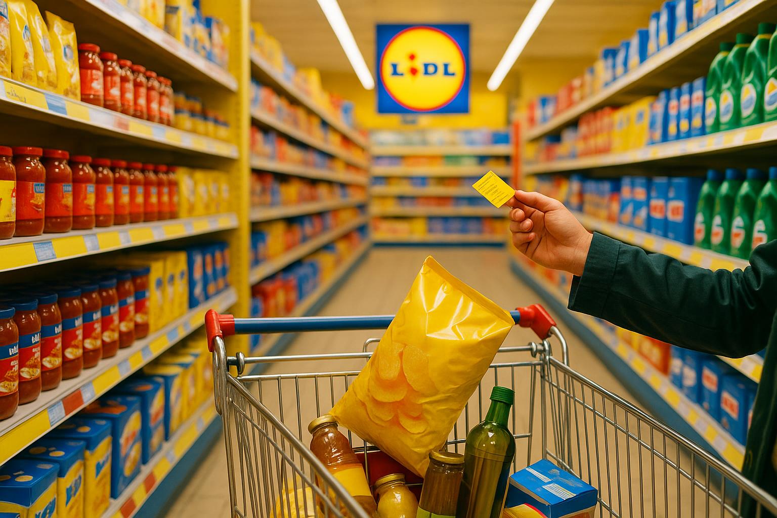 Lidl va fermer en France ? Ces 50 paniers révèlent le champion des prix 2025 qui protège votre budget