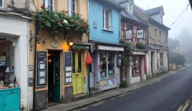 Ce lieu insolite d’Île-de-France mérite d’être vu au moins une fois