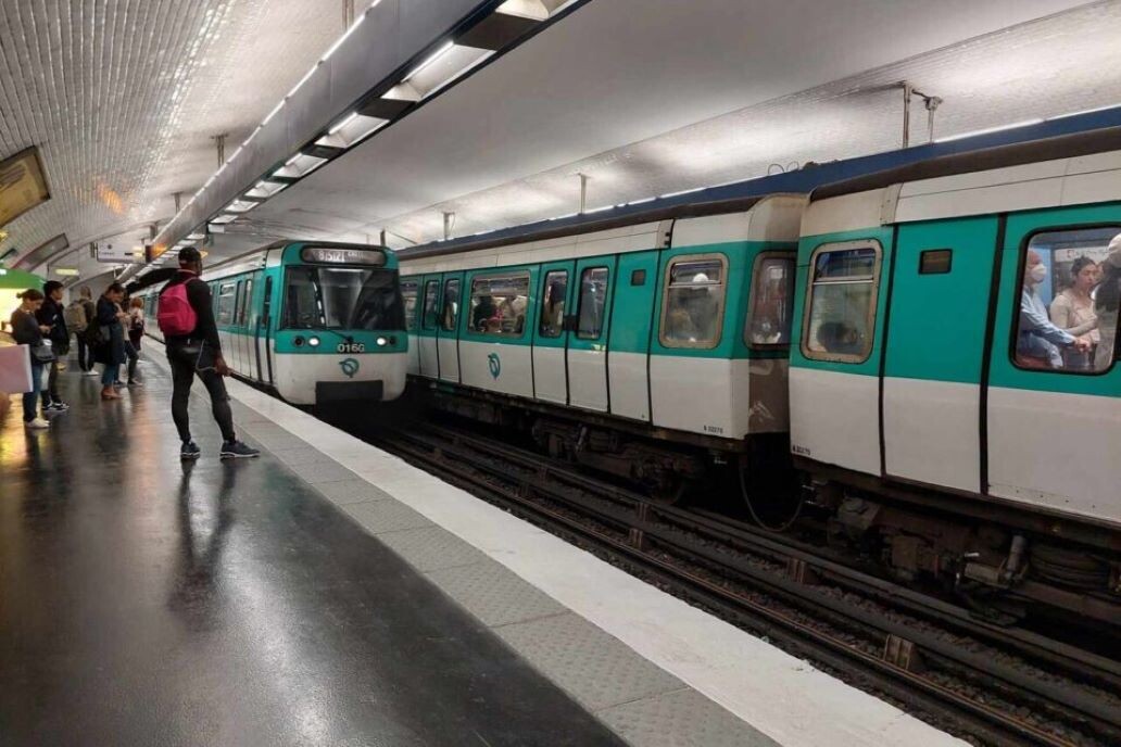 RATP. Une information judiciaire ouverte après l'attaque au couteau sur la ligne 3 du métro de Paris