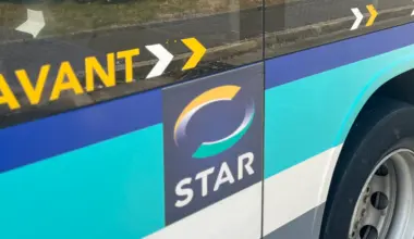 Ligne de bus 73  à Rennes : perturbation à Saint-Armel à partir du 12 janvier 2026