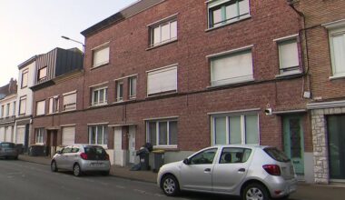Une femme de 34 ans retrouvée morte dans un appartement, deux personnes placées en garde à vue