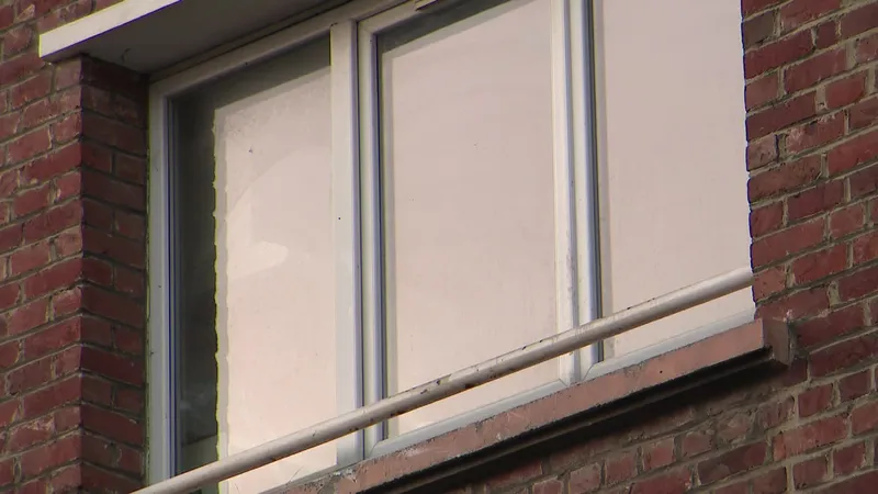 Le corps sans vie de la jeune femme a été découvert au domicile de son compagnon, rue Aristote, à Lille.