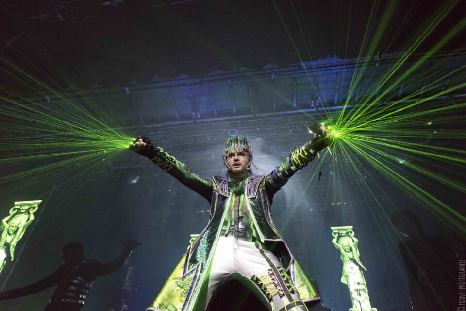 Casino Barrière Lille