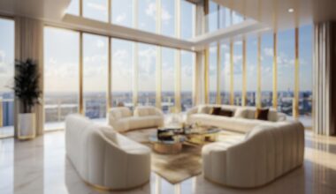 Linda Evangelista vend son incroyable penthouse de Chelsea