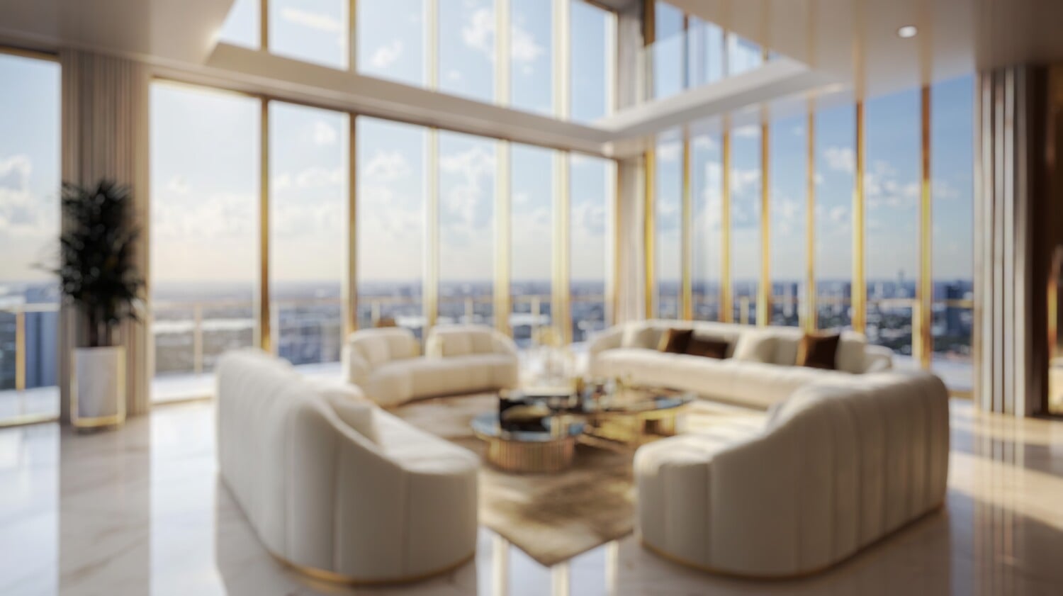 Linda Evangelista vend son incroyable penthouse de Chelsea