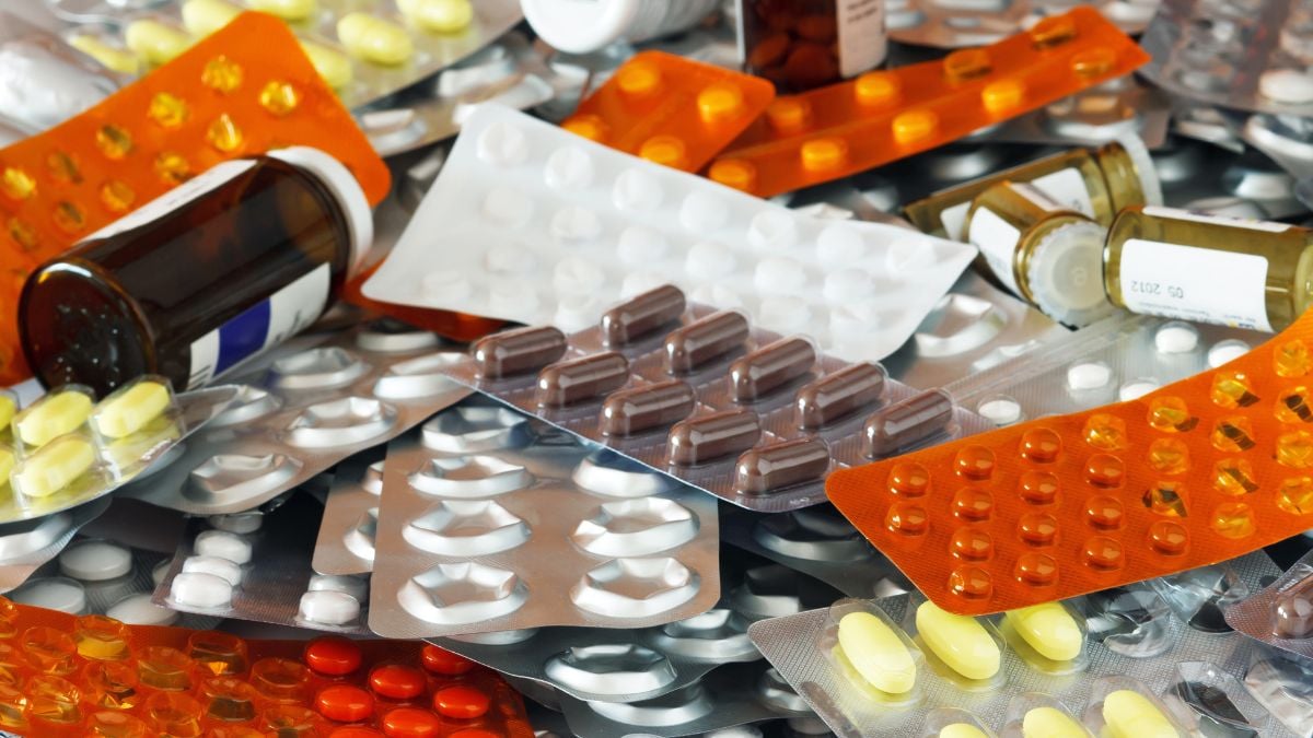 ces 4 médicaments sont jugés plus risqués qu’utiles par Prescrire