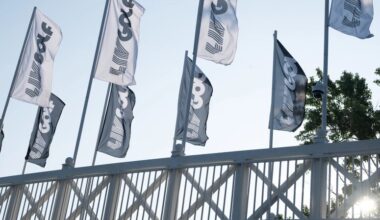 Le LIV annonce plusieurs changements majeurs, dont un bénéfique à Sordet, Levy et Pineau