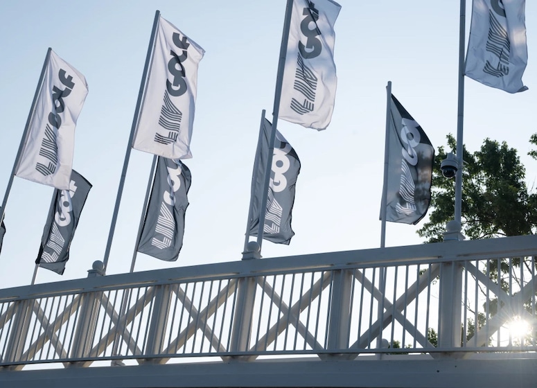 Le LIV annonce plusieurs changements majeurs, dont un bénéfique à Sordet, Levy et Pineau