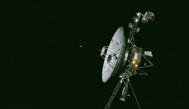 L’objet le plus lointain jamais créé par l’homme va franchir une barrière que même nos rêves n’avaient pas envisagée